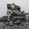 Корпус термостата Citroen Berlingo 1.6 16V 1996-2008 9647265980 85086 - 3