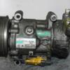 Компресор кондиціонера Citroen Berlingo 1.4 8V, 1.6 16V 1996-2008 8FK351340081 85092 - 4
