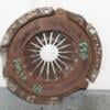 Корзина сцепления Ford Fiesta 1.4 16V 2002-2008 2S617563BD 85200 - 3