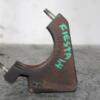 Кронштейн промвала МКПП Ford Fiesta 1.4 16V 2002-2008 2S6W3K305DB 85217 - 3