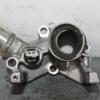 Фланець системи охолодження Ford Fiesta 1.4 16V 2002-2008 1N1G8594AB 85222 - 3