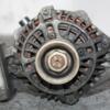 Генератор Ford Fiesta 1.25 16V,1.4 16V, 1.6 16V 2002-2008 2S6T10300CB 85227 - 4