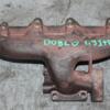 Коллектор выпускной Fiat Doblo 1.9jtd 2000-2009 46530749 85270 - 3