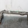 Трубка системи охолодження (патрубок флянец) Fiat Doblo 1.9jtd 2000-2009 85287 - 3