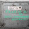 Блок управления двигателем Ford Fiesta 1.4 16V 2002-2008 3S6112A650CA 85290 - 3
