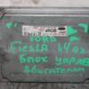 Блок управления двигателем Ford Fiesta 1.4 16V 2002-2008 2S6A12A650SE 85311 - 3
