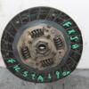Диск зчеплення Ford Fiesta 1.4 16V 2002-2008 701274 85316 - 3