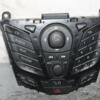 Блок кнопок управления магнитолой Ford Fiesta 2008 8A6T18K811BD 85326 - 3