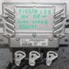Блок керування двигуном Ford Fiesta 1.25 16V 2008 8V2112A650SF 85337 - 3
