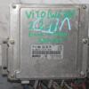 Блок керування двигуном Mercedes Vito 2.2cdi (W638) 1996-2003 0281010234 85339 - 3