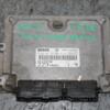 Блок управления двигателем Fiat Doblo 1.9jtd 2000-2009 0281011557 85345 - 3