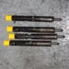 Форсунка дизель электр Ford Connect 1.8tdci 2002-2013 EJBR01601Z 85358 - 3