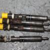 Форсунка дизель электр -05 Renault Modus 1.5dCi 2004-2012 EJBR01701Z 85362 - 3