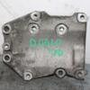 Кронштейн компрессора кондиционера Fiat Doblo 1.9d 2000-2009 46526000 85392 - 3