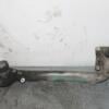 Трубка системи охолодження (патрубок флянец) Fiat Doblo 1.9d 2000-2009 85401 - 3