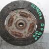 Диск сцепления Fiat Doblo 1.9d 2000-2009 85414 - 3