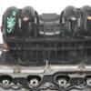Коллектор впускной пластик Honda Civic 1.4 16V 2001-2006 17100PLAG01 85476 - 4