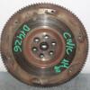 Маховик Honda Civic 1.4 16V 2001-2006 22100PLR003 85498 - 3