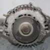 Генератор Nissan Primera 2.2Di (P12) 2002-2007 23100BN300 85532 - 4