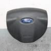 Подушка безпеки кермо Airbag Ford Focus (II) 2004-2011 4M51A042B85DD 85591 - 3