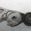 Кронштейн ролика-натяжителя ручейкового ремня VW Passat 2.0 16V FSI (B6) 2005-2010 06A903315F 85621 - 3