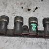 Коллектор впускной пластик VW Passat 2.0 16V FSI (B6) 2005-2010 06D133209T 85623 - 3