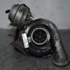 Турбіна Opel Astra 2.2dti (G) 1998-2005 24445061 85664 - 4