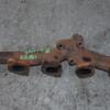 Колектор випускний Opel Zafira 2.2dti (A) 1999-2005 24442866 85670 - 3