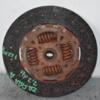 Диск зчеплення Opel Zafira 2.2dti (A) 1999-2005 1208067 85678 - 3