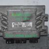 Блок керування двигуном Renault Kangoo 1.2 16V 1998-2008 8200454513 85692 - 3