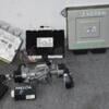 Блок управления двигателем комплект Mazda 5 1.8 16V 2005-2010 E6T53976H1 85697 - 3