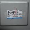 Блок управління двигуном комплект Mazda 5 1.8 16V 2005-2010 E6T53976H1 85697 - 2
