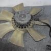 Вентилятор радіатора з моторчиком 7 лопатей Mazda 5 1.8 16V 2005-2010 1680004850 85699 - 2
