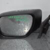 Зеркало левое электр Mazda 5 2005-2010 12284 85717 - 4
