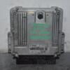 Блок керування двигуном Renault Laguna 2.0dCi (III) 2007-2015 0281018933 85792 - 3