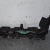 Коллектор впускной пластик Citroen Jumper 2.2hdi 2006-2014 6C1Q9424AB 85802 - 3