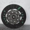 Диск зчеплення Citroen Jumper 2.2hdi 2006-2014 326004510 85827 - 3