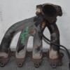 Коллектор выпускной Renault Trafic 2.0 16V 2001-2014 85847 - 3