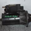 Стартер Fiat Doblo 1.9jtd 2000-2009 0001109030 85959 - 3