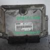 Блок управления двигателем Fiat Doblo 1.9jtd 2000-2009 0281010344 85965 - 3