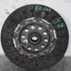 Диск сцепления Ford Focus 2.5T 20V (II) 2004-2011 5F6N7550AB 86042 - 3