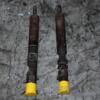 Форсунка дизель електро Ford Connect 1.8tdci 2002-2013 EJBR02201Z 86100 - 3