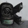 Дзеркало ліве (корпус) Renault Trafic 2001-2014 7701473245 86105 - 3