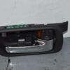 Ручка двери внутренняя задняя правая хром Toyota Corolla Verso 2004-2009 692050F010 86130 - 3