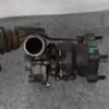 Турбіна Audi A4 2.7T bi-turbo (B5) 1994-2001 078145703H 86195 - 5