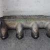 Коллектор впускной металл Citroen Jumper 2.5d 1994-2002 98480189 86232 - 3