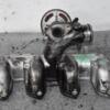 Колектор впускний в зборі клапан EGR електро -06 Ford Connect 1.8tdci 2002-2013 1S4Q9424BC 86285 - 3