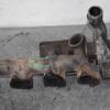 Турбина Ford Connect 1.8tdci 2002-2013 XS4Q6K682DC 86287 - 5