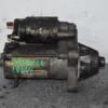 Стартер Ford Connect 1.8tdci 2002-2013 2T1411000BA 86306 - 3