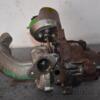 Турбина Citroen Jumpy 2.0hdi 2007-2016 9677062780 86351 - 4